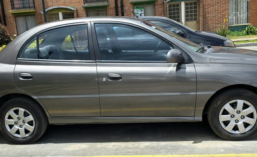 KIA RIO STYLUS LS
