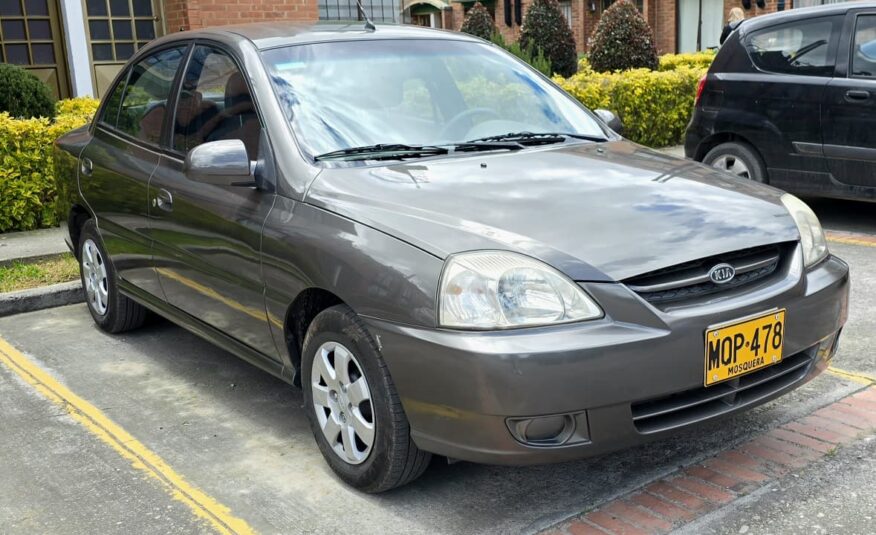 KIA RIO STYLUS LS