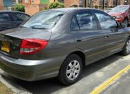 KIA RIO STYLUS LS