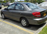 KIA RIO STYLUS LS
