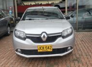RENAULT SANDERO EXCLUSIVE