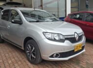 RENAULT SANDERO EXCLUSIVE