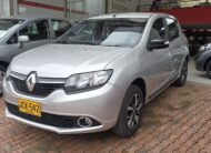 RENAULT SANDERO EXCLUSIVE