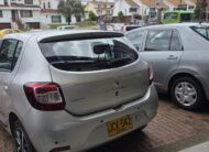 RENAULT SANDERO EXCLUSIVE