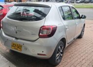 RENAULT SANDERO EXCLUSIVE