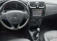 RENAULT SANDERO EXCLUSIVE