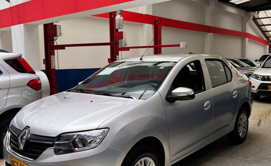 RENAULT LOGAN LIFE +