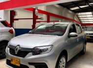 RENAULT LOGAN LIFE +