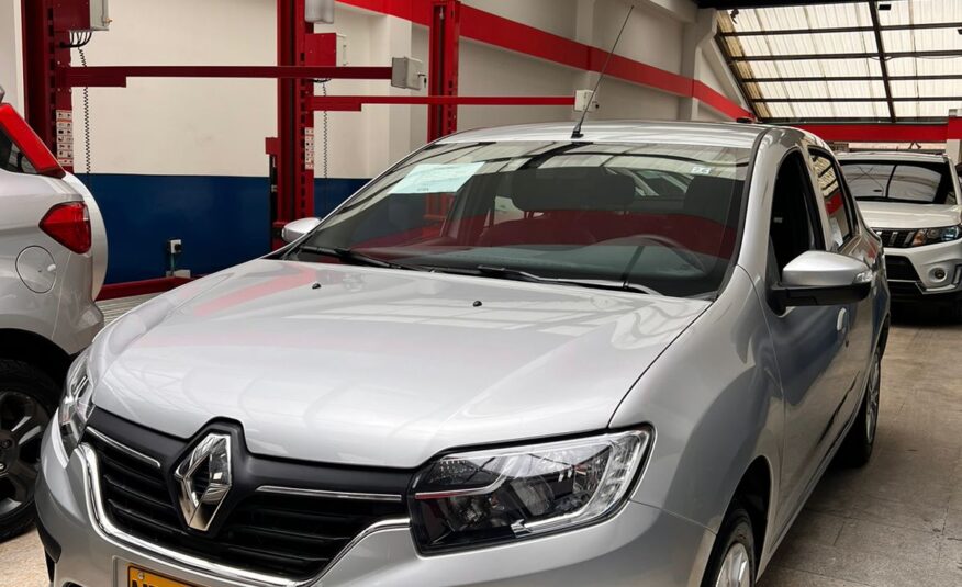 RENAULT LOGAN LIFE +