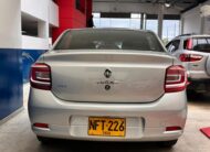 RENAULT LOGAN LIFE +