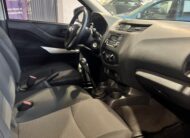 NISSAN NP300 FRONTIER 4X2 DOBLE CABINA / SABANERA