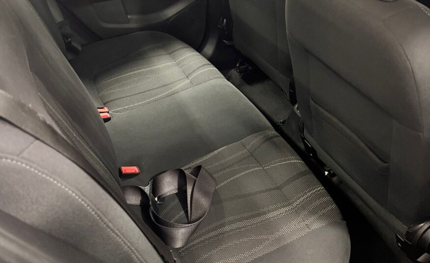CHEVROLET SONIC SEDAN