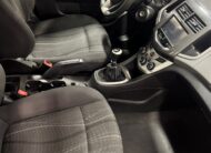 CHEVROLET SONIC SEDAN