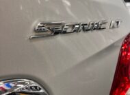 CHEVROLET SONIC SEDAN