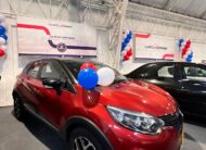 RENAULT CAPTUR INTENS