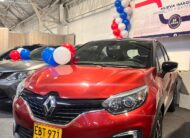 RENAULT CAPTUR INTENS