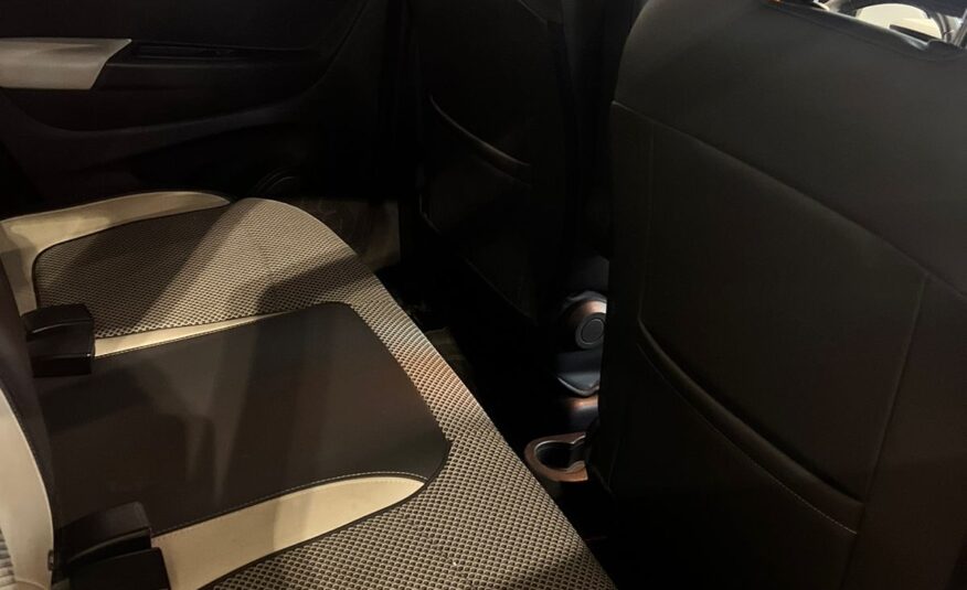 RENAULT CAPTUR INTENS