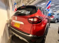 RENAULT CAPTUR INTENS