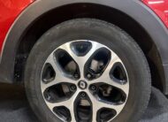 RENAULT CAPTUR INTENS