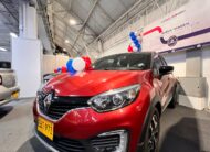 RENAULT CAPTUR INTENS