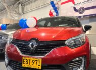 RENAULT CAPTUR INTENS