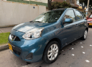 NISSAN MARCH SENSE