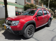 RENAULT DUSTER 4X2