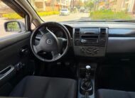 NISSAN TIIDA  SEDAN