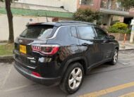 JEEP COMPASS LONGITUDE