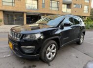 JEEP COMPASS LONGITUDE