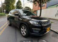 JEEP COMPASS LONGITUDE