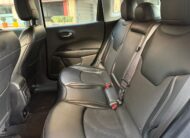 JEEP COMPASS LONGITUDE