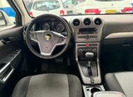 CHEVROLET CAPTIVA SPORT