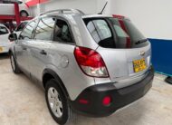 CHEVROLET CAPTIVA SPORT
