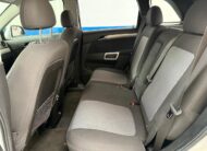 CHEVROLET CAPTIVA SPORT