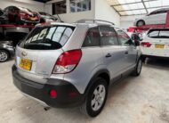 CHEVROLET CAPTIVA SPORT