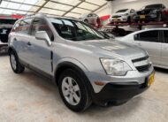 CHEVROLET CAPTIVA SPORT