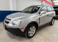 CHEVROLET CAPTIVA SPORT