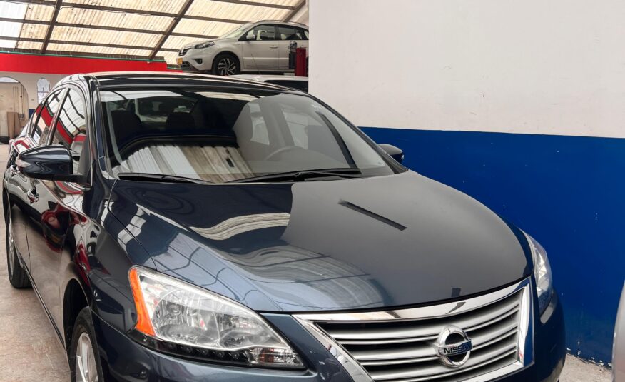 NISSAN SENTRA