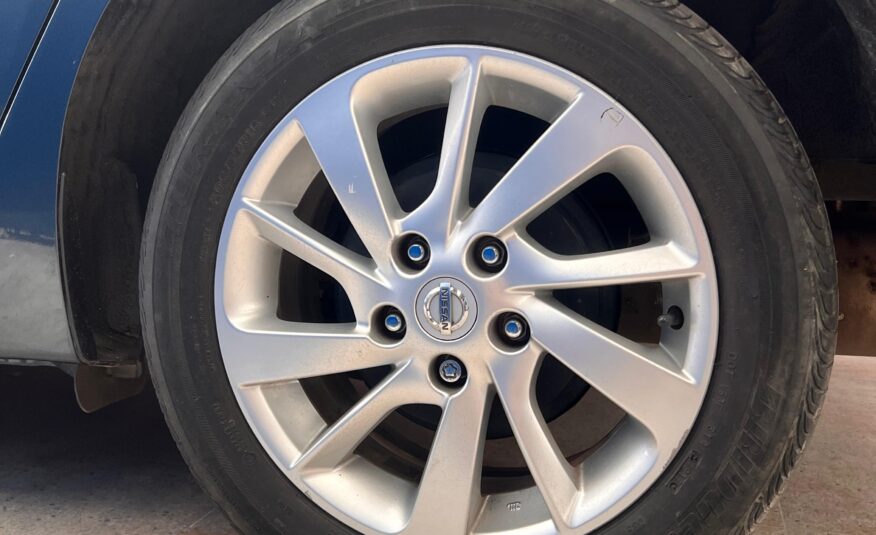 NISSAN SENTRA