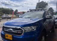 FORD RANGER XLT DIESEL 4X4