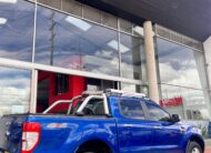 FORD RANGER XLT DIESEL 4X4