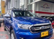 FORD RANGER XLT DIESEL 4X4