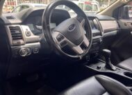 FORD RANGER XLT DIESEL 4X4