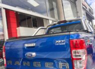 FORD RANGER XLT DIESEL 4X4