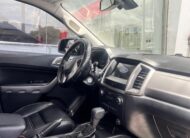 FORD RANGER XLT DIESEL 4X4