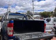 FORD RANGER XLT DIESEL 4X4