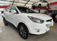 HYUNDAI TUCSON IX-35 GL 4X2