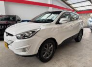 HYUNDAI TUCSON IX-35 GL 4X2