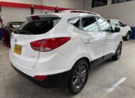 HYUNDAI TUCSON IX-35 GL 4X2